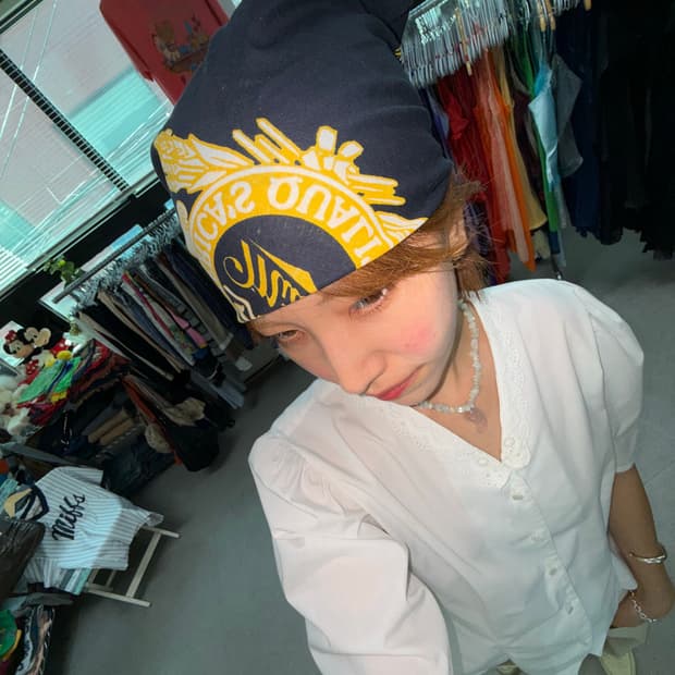 Usa bandana 미국 반다나