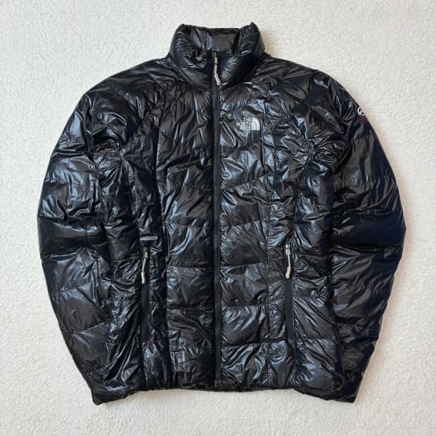 노스페이스 고프코어 구스다운 경량 패딩 PN5960