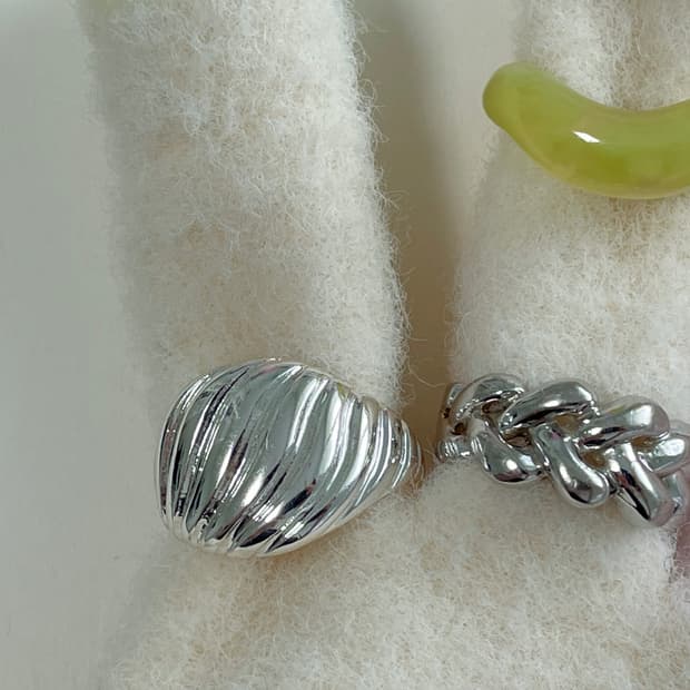 반지 빈티지스타일 반지