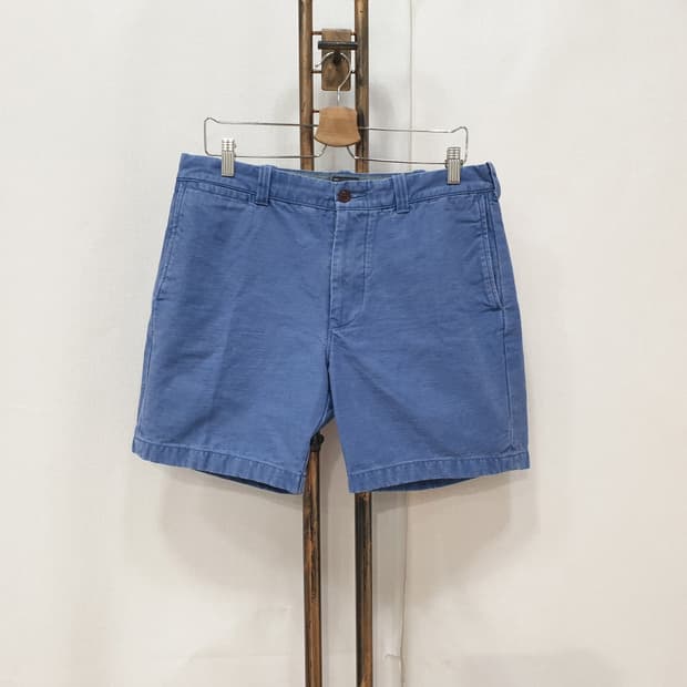 제이크루 남성 치노 팬츠 반바지 32