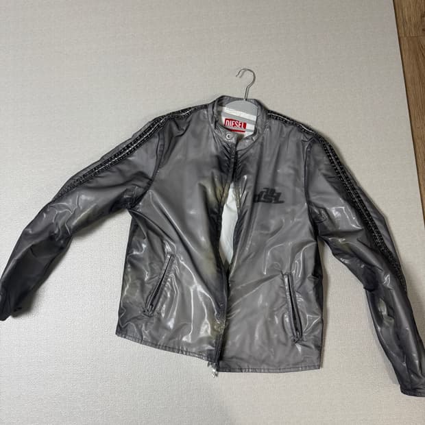 디젤 자켓