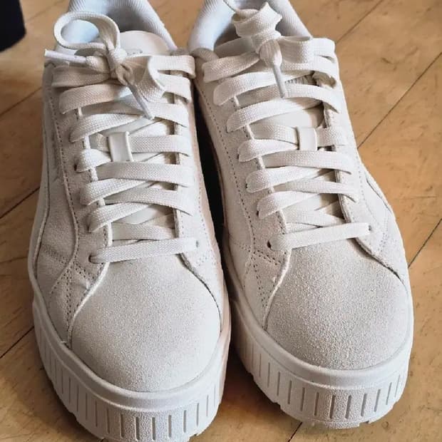 푸마 카르멘 알파인스노우