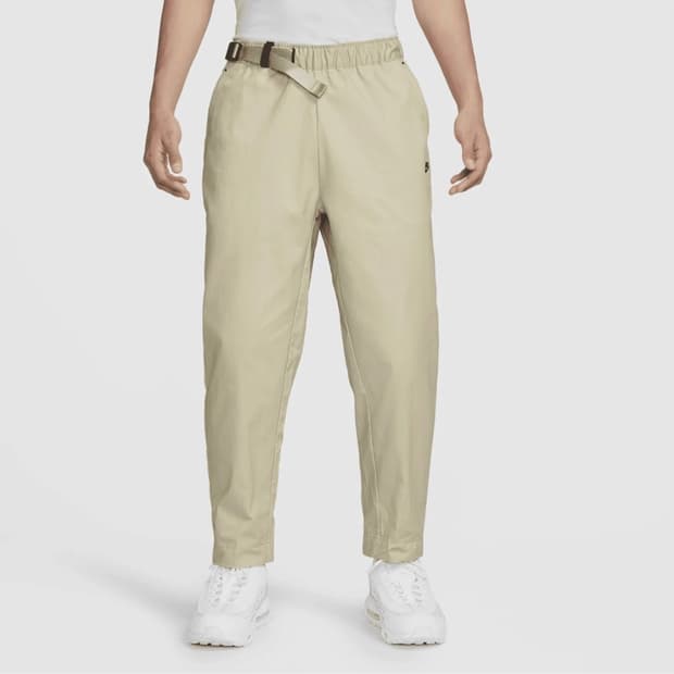 나이키 테크팩 유틸리티 팬츠 2xl