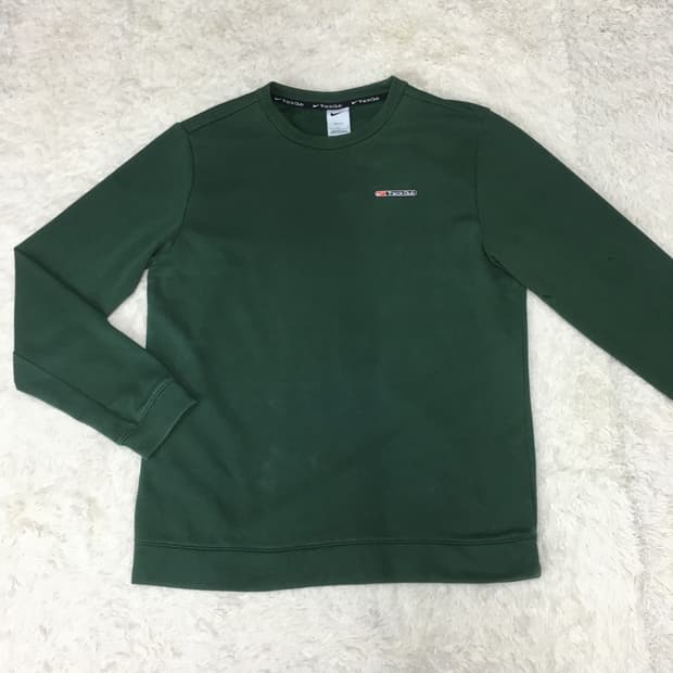 나이키 트랙클럽 맨투맨 BB15