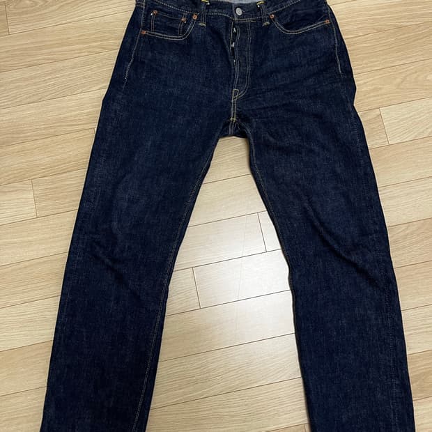 풀카운트 1101w 34