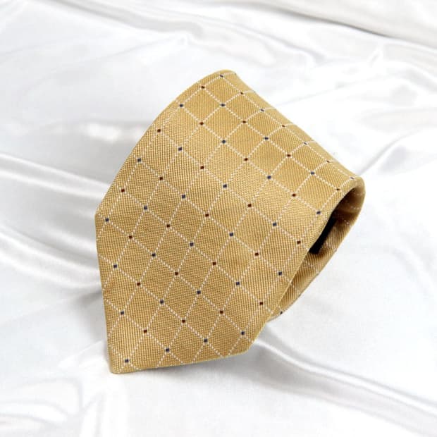 버버리 9.4cm A등급 명품넥타이