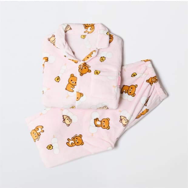 [구해요] 스파오 리락쿠마 수면잠옷 s/m사이즈