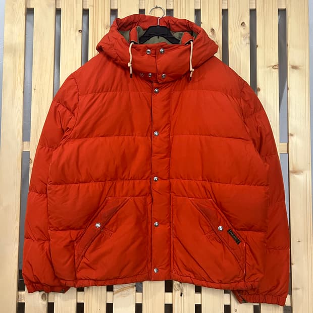  (XXL) 폴로 랄프로렌 엘름우드다운 패딩 점퍼