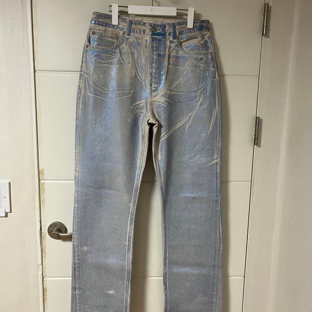 아워레가시 써드컷 포일진 34