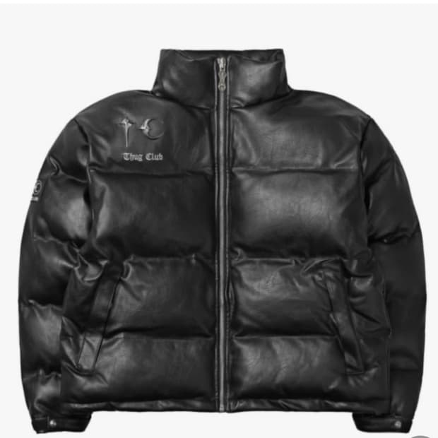 떠그클럽 패딩 3사이즈 새상품수준🔥