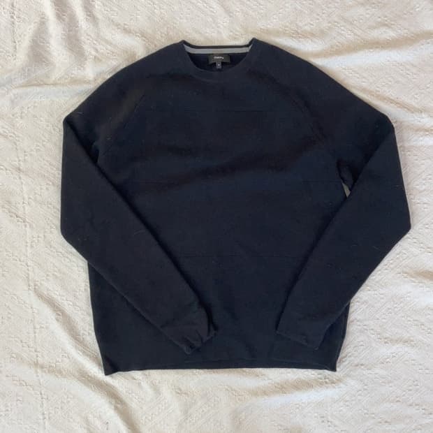 [100] 띠어리 니트