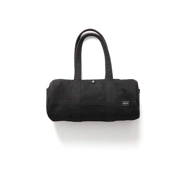 포터 PORTER Boston Bag