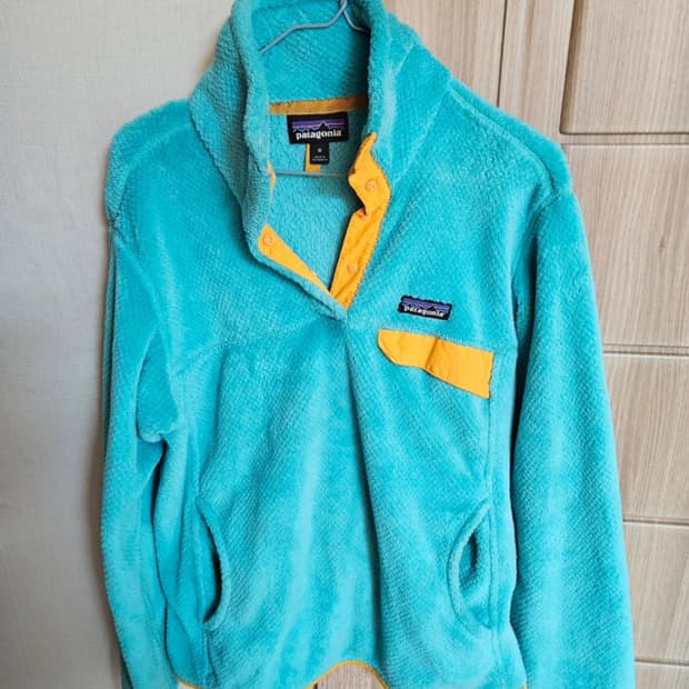 파타고니아 신칠라