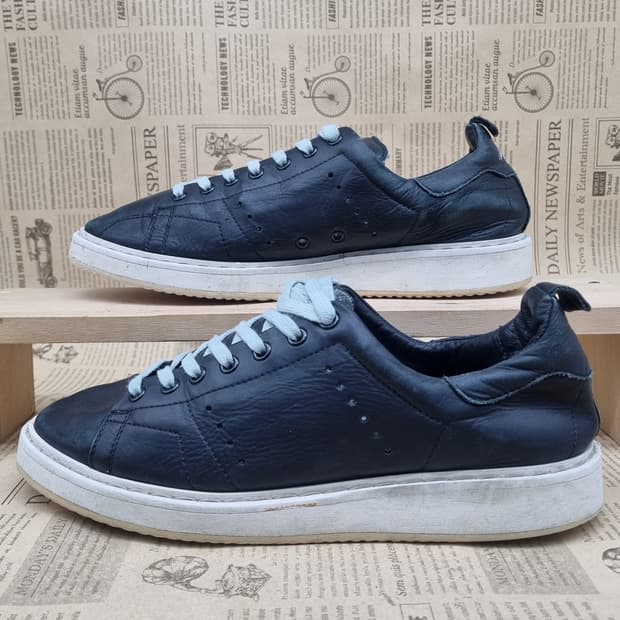 골든구스 스타터40 운동화255