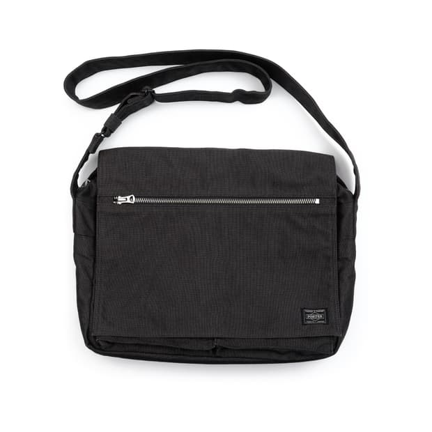 포터 스모키 숄더백