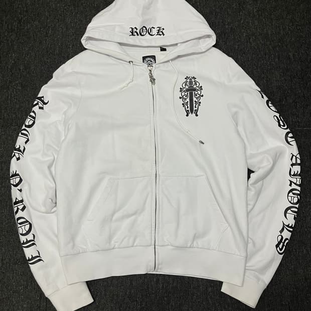 sex pistols x a&g hoodi