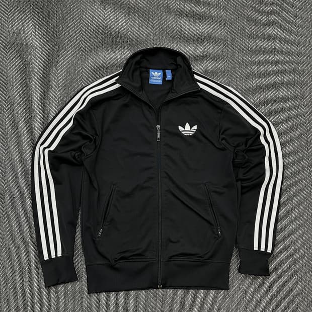 아디다스 구형 파이어버드 져지s