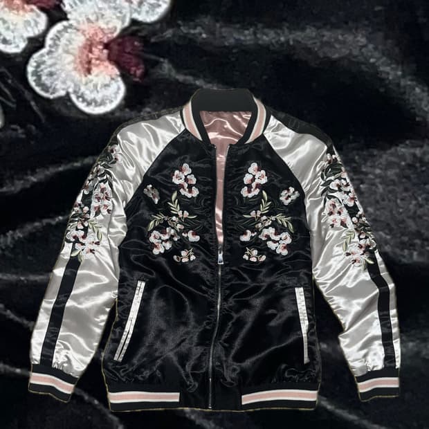 스카쟌 리버시블