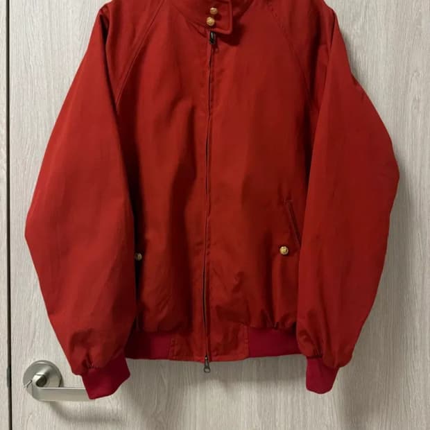 암피스트 벤타일 해링턴자켓 m(100-105)