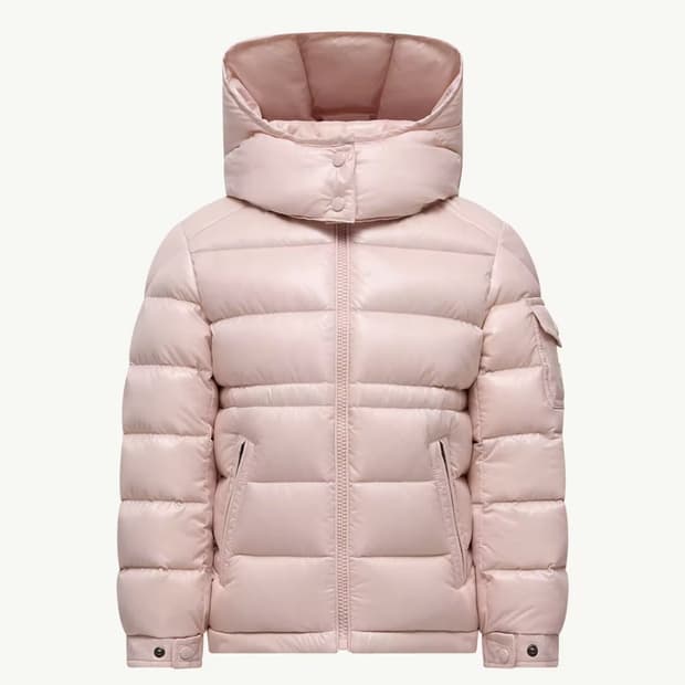 몽클레어 Marie Kids 14y