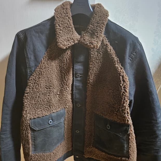 rrl 그리즐리 L
