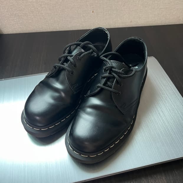 닥터마틴 1461 ws 240 uk5