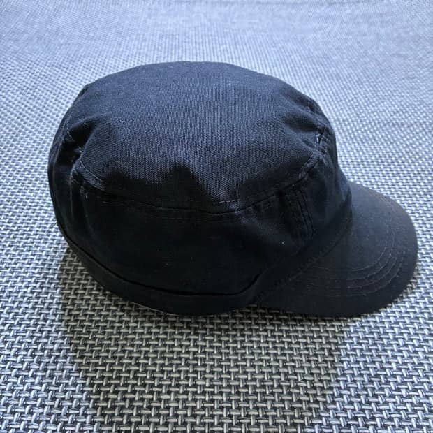 빈티지 New Era 캡 (kold_8577)