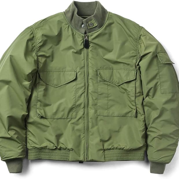 빔즈플러스 g8 웹자켓 S