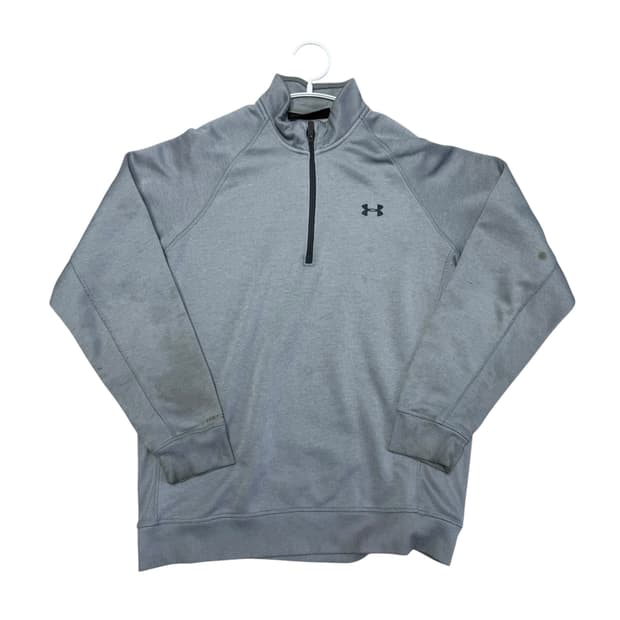 언더아머 아노락