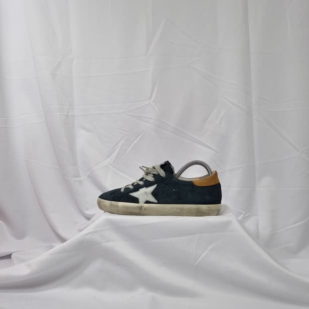 34 220 골든구스 칠드런 피즈 스니커즈