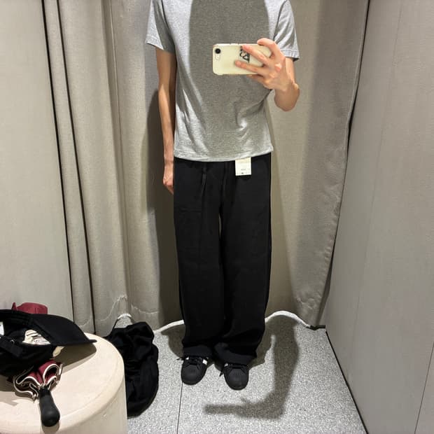 머듈 맛 자라 팬츠