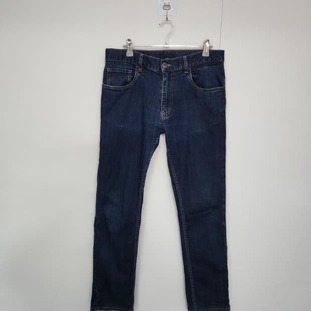 프라다 청바지 데님팬츠 31인치