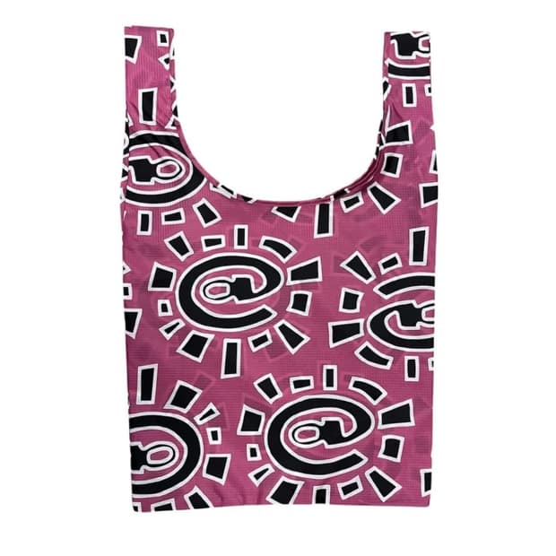 Always Do What You Should Do 리유저블백