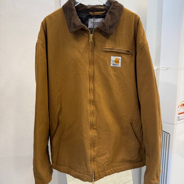 Carhartt Detroit Jacket  
