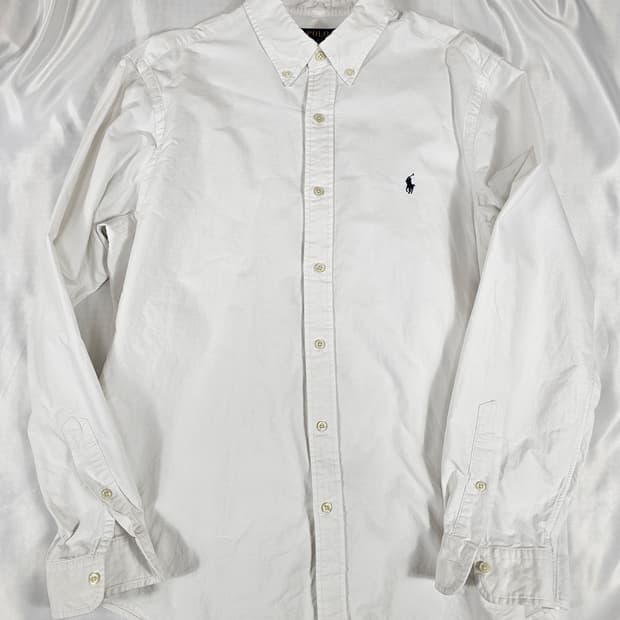 폴로옥스포드셔츠