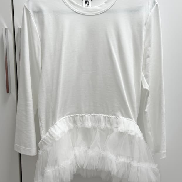 Comme des Garcons Noir Kei Ninomiya