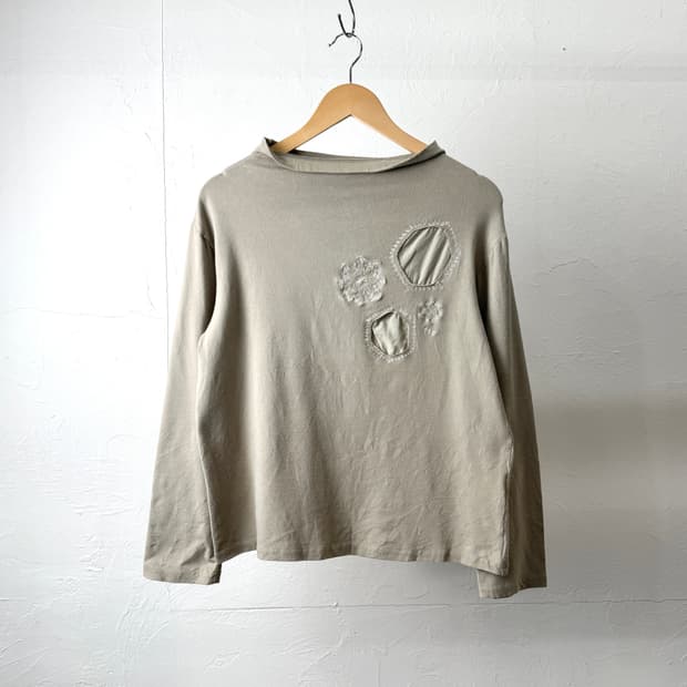 Hai Sporting Gear 롱 슬리브