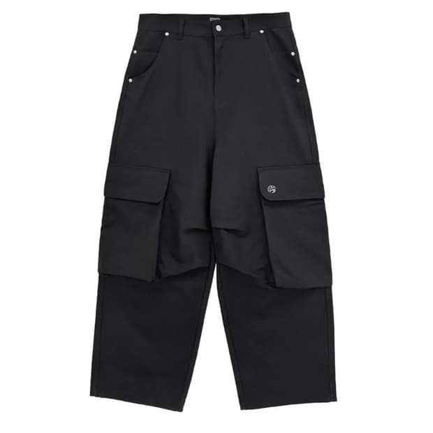 [2] 워즈 덤보 카고 팬츠