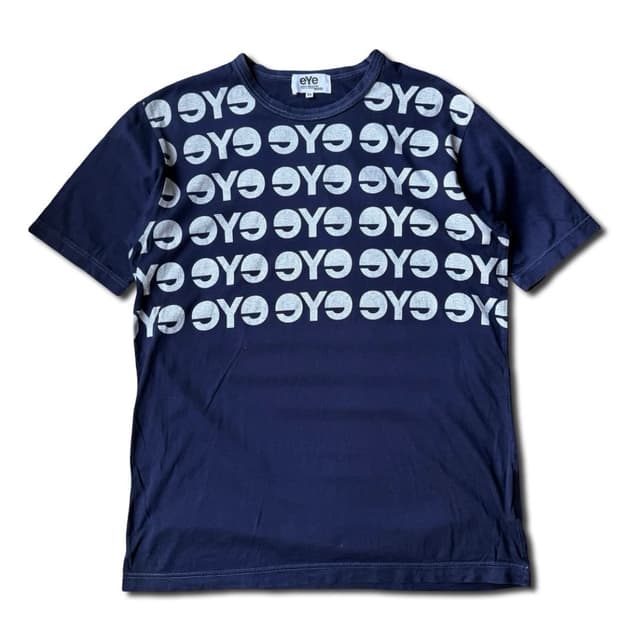 eYe 준야 와타나베 반팔