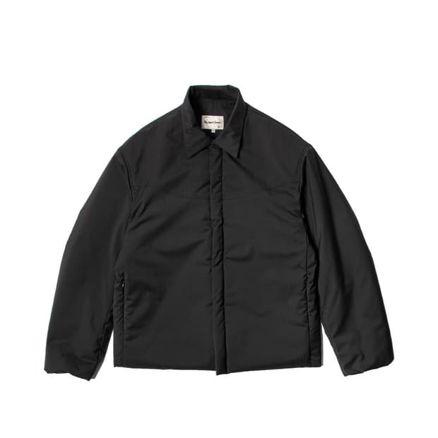 뤡코즈 다운타운 셔츠 다운