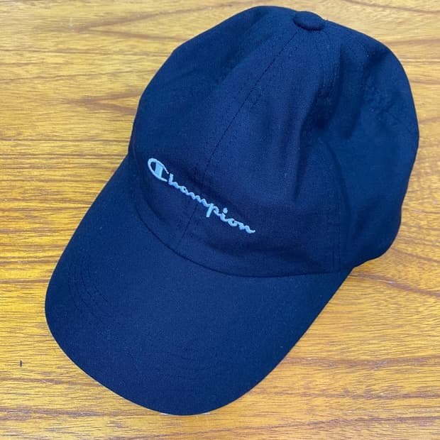챔피온 볼캡