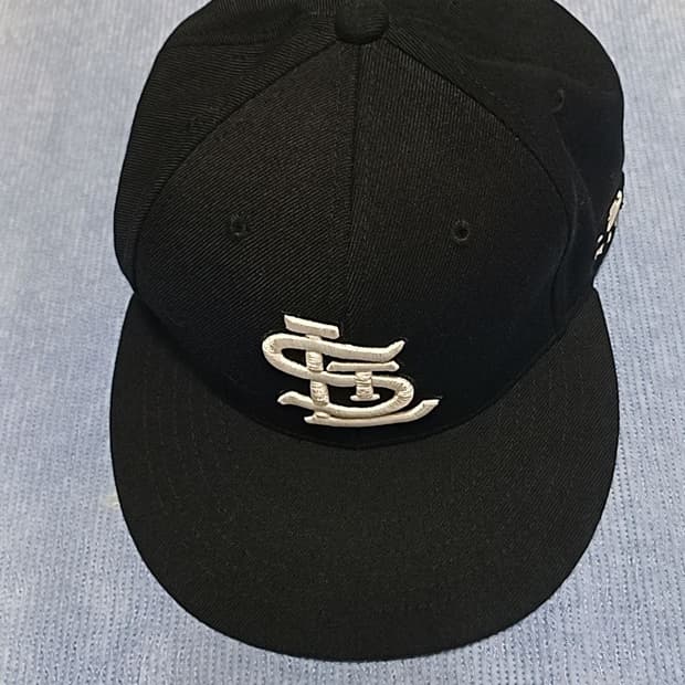 MLB 스냅백 Free