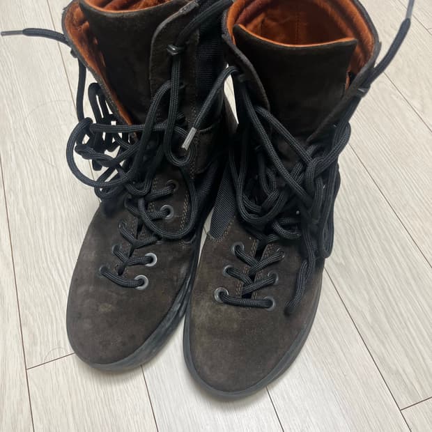 이지 시즌3 스웨이드워커