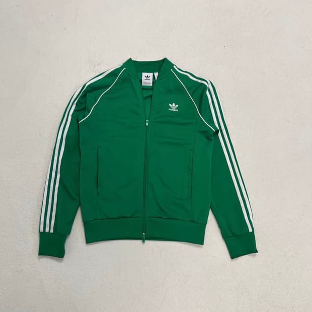 아디다스 슈퍼스타 투웨이 져지