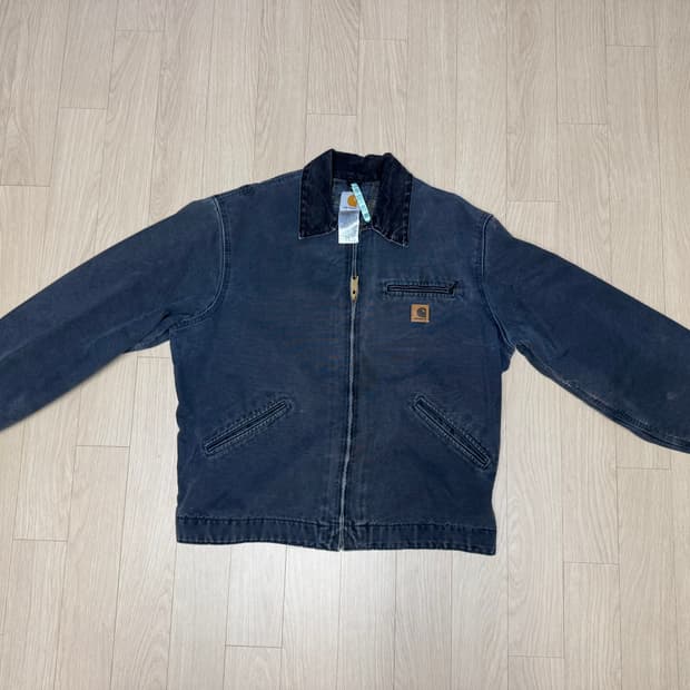 칼하트 디트로이트 j97 ptl large(tall 기장)