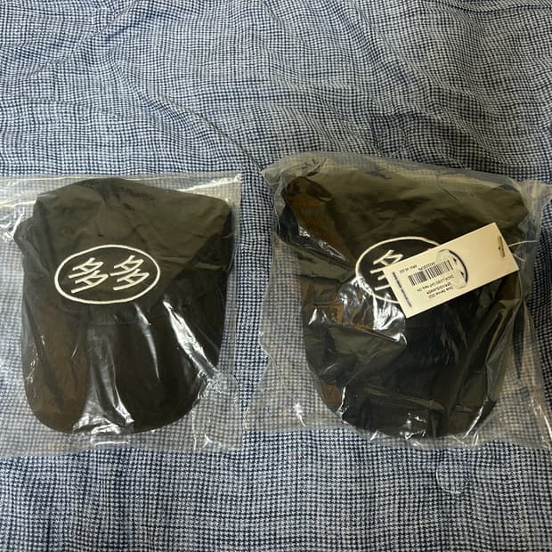 다다 스튜던트 캡