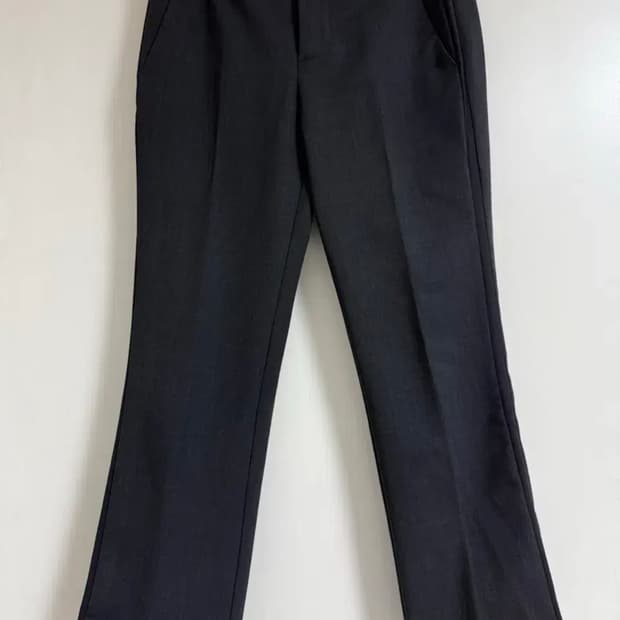 쟈딕앤볼테르 슬랙스 34