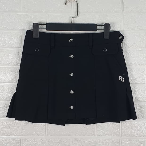 [1]파리게이츠 큐롯 스커트