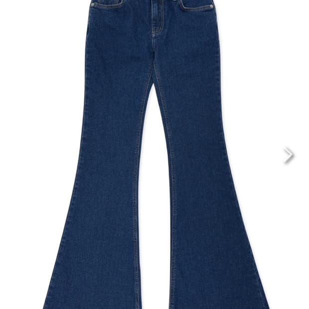 페일제이드 레트로 리얼 부츠컷