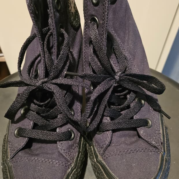 컨버스 하이탑 225